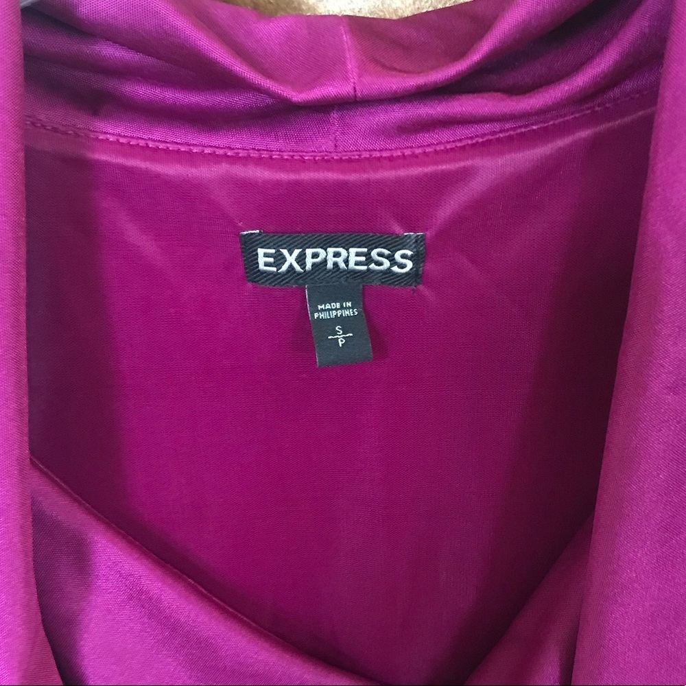 Express stretch top - Picture 5 of 6